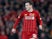 Andrew Robertson: 'Club World Cup footage irrelevant'