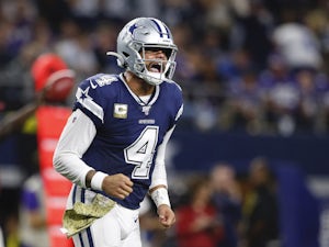 NFL roundup: Cowboys miss out on late Vikings win
