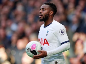 Danny Rose "wants nothing more" than to play in front of Tottenham fans again