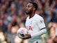 <span class="p2_new s hp">NEW</span> Danny Rose "wants nothing more" than to play in front of Tottenham fans again