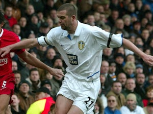 Former Liverpool, Leeds defender Dominic Matteo fully recovers from brain tumour