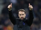 Gareth Southgate insists there is no issue between him and Jose Mourinho