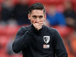 Leeds 'weighing up £15m offer for Harry Wilson'