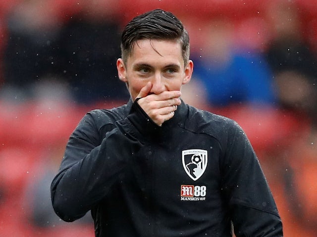 Harry Wilson reveals constant contact with Liverpool during loan spell