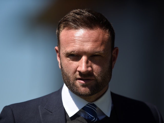 Ian Evatt confident Barrow will be promoted to League Two
