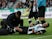 Newcastle captain Jamaal Lascelles ruled out until 2020 with knee injury