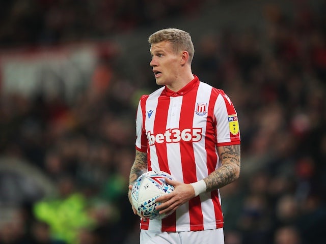 Barnsley fined by FA over deputy safety officer's James McClean comment
