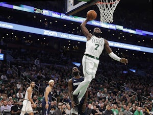 NBA roundup: Boston Celtics win eighth straight game