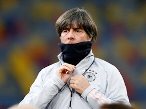 Joachim Low to leave Germany post after Euro 2020
