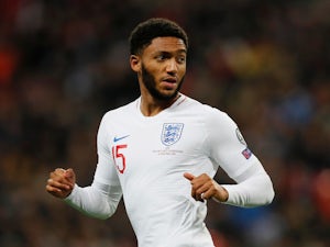 Raheem Sterling criticises England fans for booing Joe Gomez