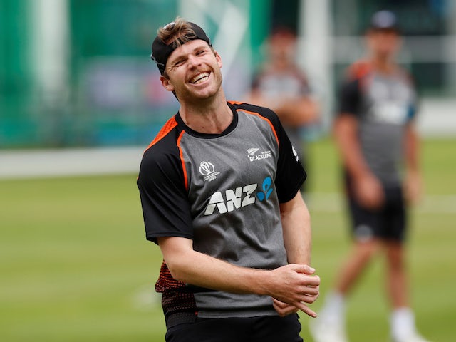 Harry Brook and Lockie Ferguson lead Yorkshire to Roses victory