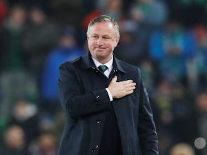 Michael O'Neill confident Northern Ireland have faced their toughest tests