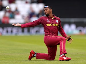 West Indies batsman Nicholas Pooran to serve four-match ban for ball tampering
