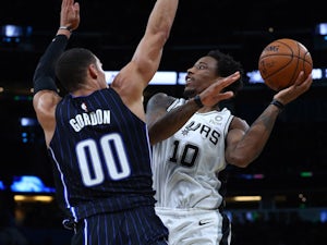 NBA roundup: Orlando Magic rally to beat San Antonio Spurs