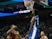 Philadelphia 76ers center Joel Embiid (21) dunks past Cleveland Cavaliers center Tristan Thompson (13) during the first quarter at Wells Fargo Center on November 13, 2019