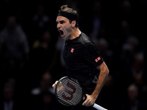 Roger Federer responds to Brayden Schnur's "selfish" accusation