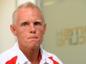 Shane Sutton storms out of medical tribunal after denying doping claims