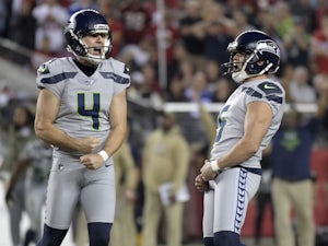 Seattle Seahawks end San Francisco 49ers' perfect start in overtime