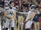 Result: Seattle Seahawks end San Francisco 49ers' perfect start in overtime