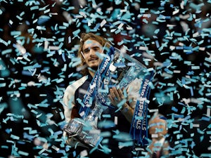 Five talking points ahead of the ATP Finals in London
