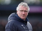 Tim Flowers takes over as Macclesfield Town manager