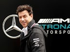 Mercedes says F1 quit reports 'simply wrong'