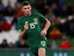 Troy Parrott believes fans "should be excited" about Irish strikers