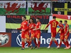 Result: Wales beat Azerbaijan to keep automatic qualification hopes alive