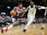 Washington Wizards guard Bradley Beal (3) drives against Boston Celtics guard Jaylen Brown (7) during the first half at TD Garden on November 14, 2019