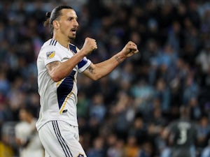 Ibrahimovic 'interested in Everton move'