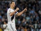 Zlatan Ibrahimovic completes return to AC Milan on a free transfer