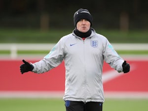England Under-21s learn Euro 2023 qualifying group