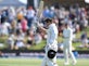 First Test day four: New Zealand in control against England