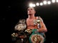 Result: Callum Smith beats John Ryder to retain WBA super-middleweight title