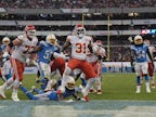 Result: Kansas City Chiefs holds off Los Angeles Chargers in Mexico City