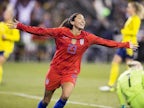 Christen Press: 'Great Britain could challenge USA for gold under Phil Neville'