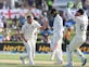 England bowlers fight back on day two of first Test in New Zealand