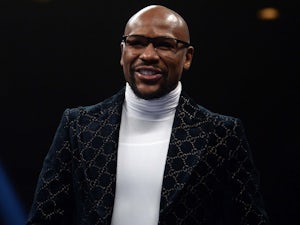 Floyd Mayweather Jr hints at UFC bout after announcing comeback plans