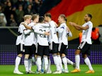 How Germany could line up against Ukraine