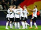 Result: Germany storm back to hit Northern Ireland for six