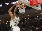 NBA roundup: Giannis Antetokounmpo leads Milwaukee Bucks to sixth straight win
