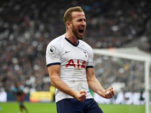 Merson: 'Harry Kane will not want to play under Jose Mourinho'