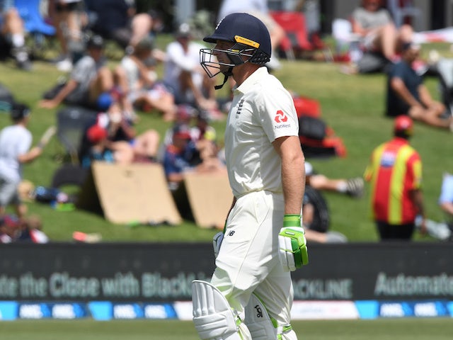 Jos Buttler calls for better batting wickets in England