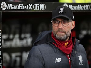 Klopp: 'Liverpool not trying to show we invented football'