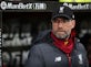 Liverpool boss Jurgen Klopp rules out Serie A move