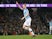 Manchester City's Kevin De Bruyne celebrates scoring their first goal on November 23, 2019