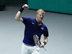 Result: Kyle Edmund loses in four to Novak Djokovic at US Open