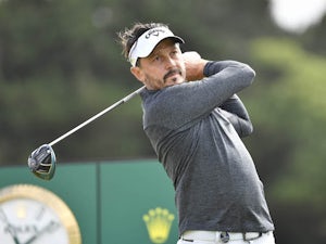 Mike Lorenzo-Vera opens up three-shot lead in Dubai