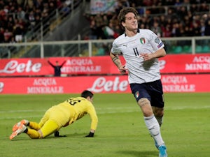 Liverpool 'weighing up move for Nicolo Zaniolo'