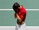 Novak Djokovic suffers defeat to leave Serbia knocked out of Davis Cup